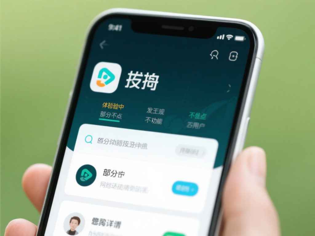 然而，体验中也发现了一些不足之处。例如，部分功能的