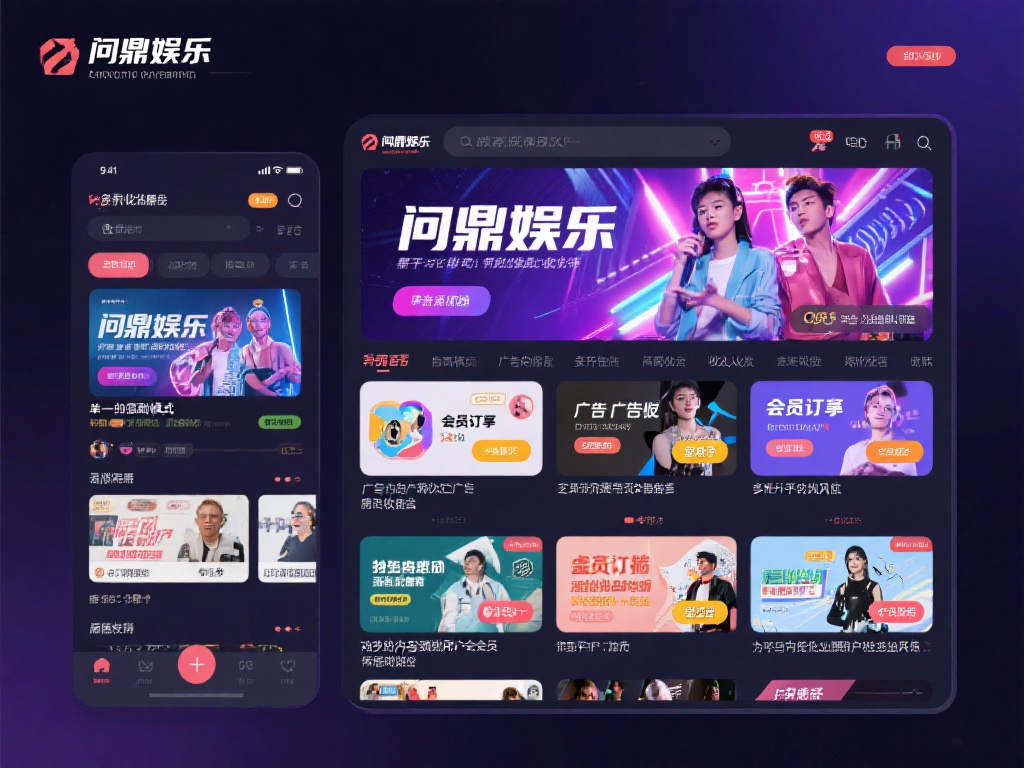 问鼎娱乐盈利秘籍：如何实现稳定收益与长期发展 (问鼎娱乐盈利秘籍：揭秘稳定收益与长期发展的核心策略）