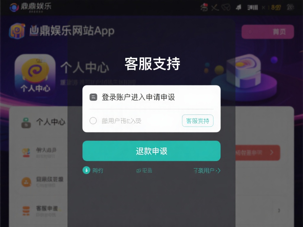 问鼎娱乐可以退钱吗？详细解析退款政策与流程 (问鼎娱乐可以退钱吗？全面解析退款政策与具体流程指南）