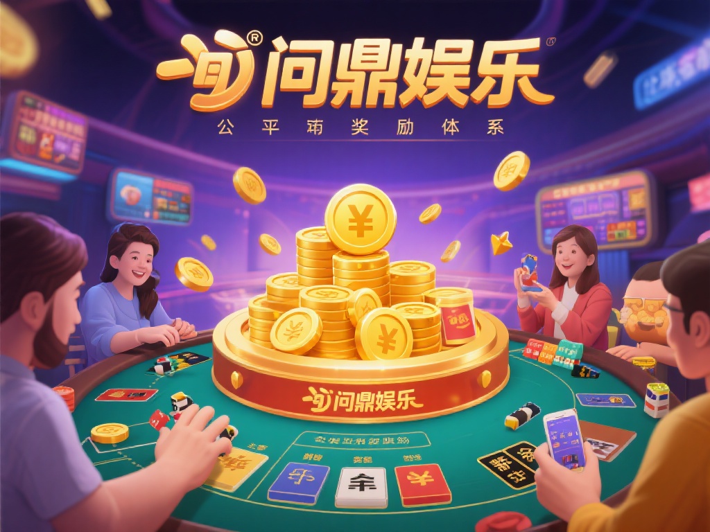 问鼎娱乐夺金：开启你的财富传奇之旅，赢取无限可能！ (问鼎娱乐夺金：开启财富传奇之旅，赢取无限可能与荣耀！）