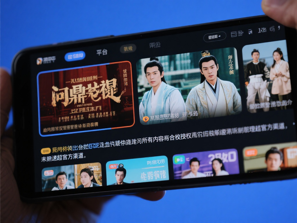 问鼎娱乐是否拥有合法版权?全面解析其版权归属问题 (问鼎娱乐是否拥有合法版权?深度解析其版权归属争议) 以某热门电视剧为例,该剧在问鼎娱乐平台上线后,有网