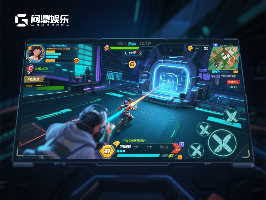 除了下载速度，游戏过程中的稳定性同样是玩家关注的重