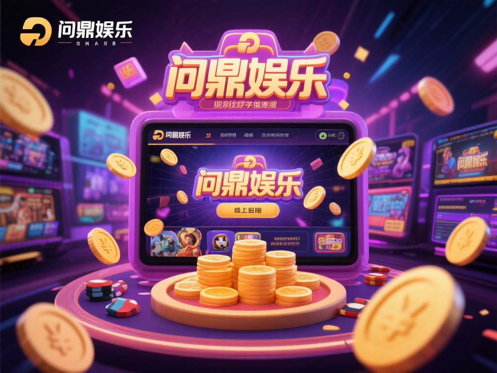 在当今数字化娱乐浪潮中，线上娱乐平台如雨后春笋般涌