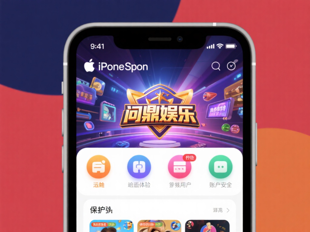 问鼎娱乐作为一款集多种娱乐功能于一身的移动应用，近