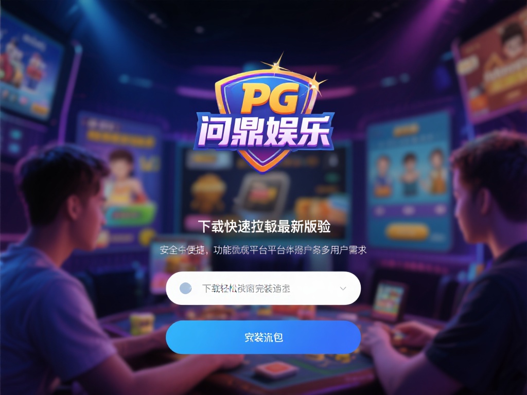 pg问鼎娱乐下载指南：轻松获取最新版本安装包 (pg问鼎娱乐下载指南：轻松获取最新版本安装包全攻略）