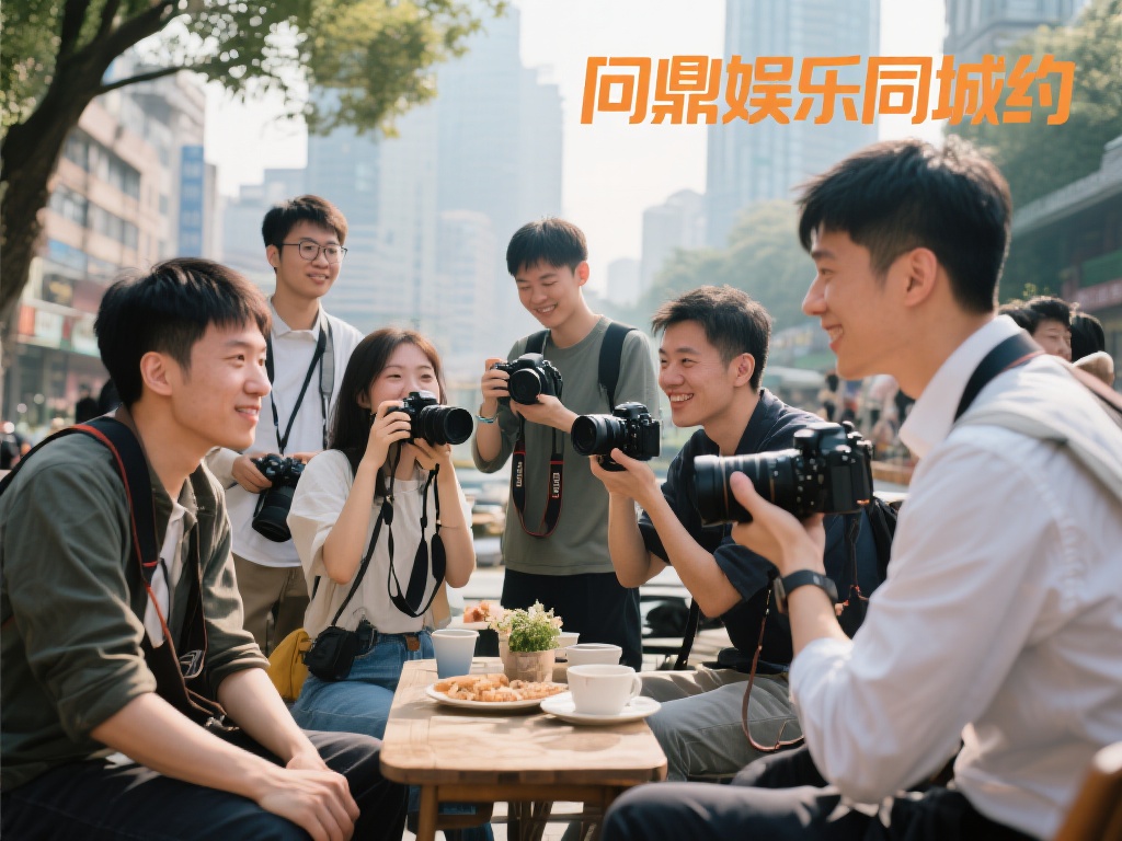 问鼎娱乐同城约：开启本地社交新体验，结识志同道合的朋友 (问鼎娱乐同城约：开启本地社交新体验，轻松结识志同道合好友）