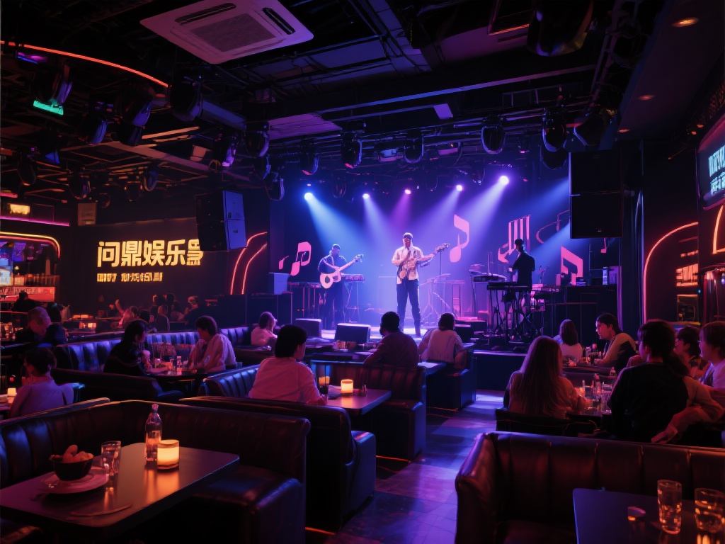 屯溪问鼎娱乐场所：探秘夜生活新地标与独特魅力 (屯溪问鼎娱乐场所：夜生活新地标，探秘独特魅力与无限精彩）