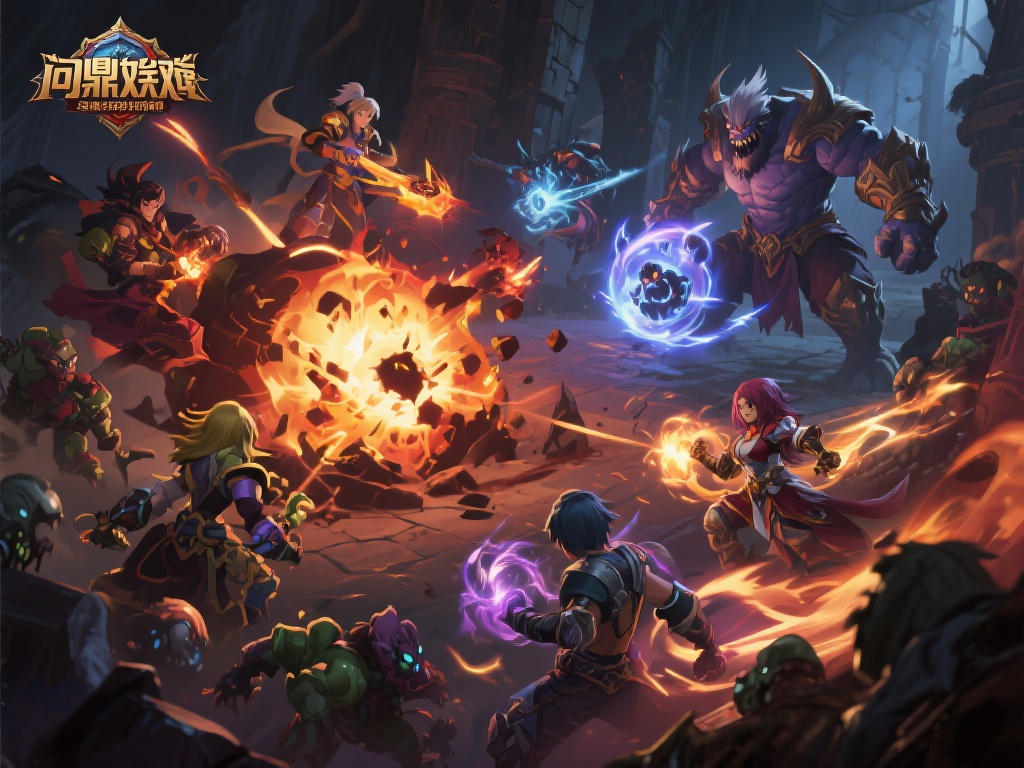 问鼎娱乐游戏攻略：全面解析技巧与通关秘籍 (问鼎娱乐游戏攻略：深度解析技巧与通关秘籍全指南）