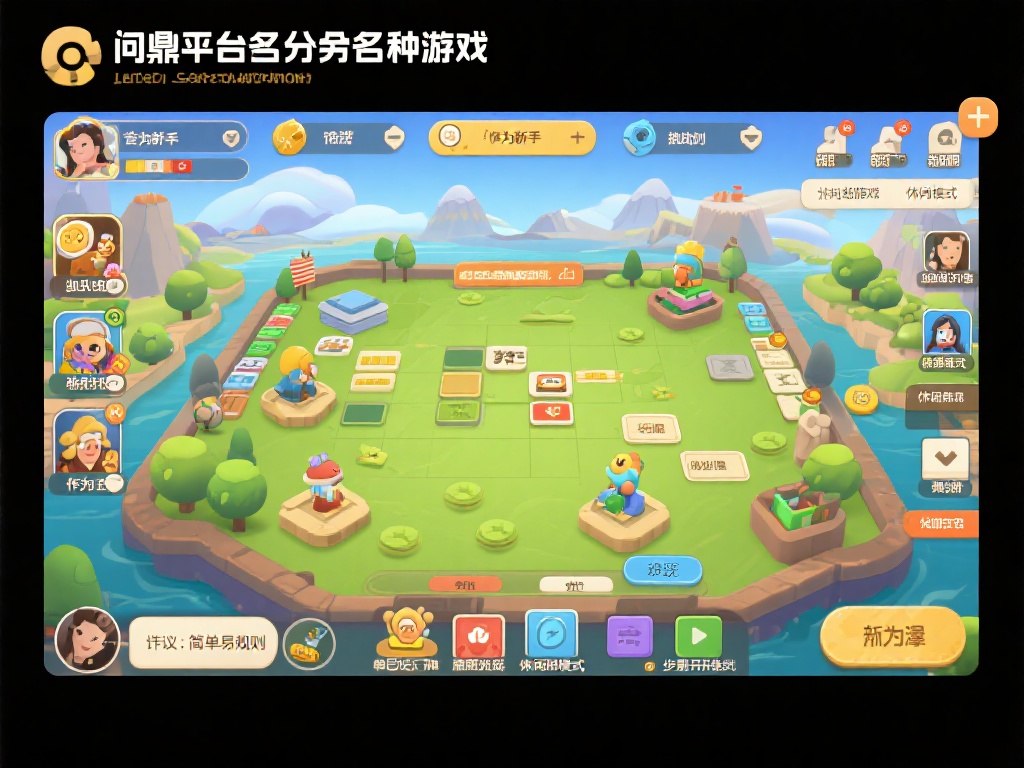 问鼎娱乐玩法教程：新手入门详细指南与技巧分享 (问鼎娱乐玩法教程：新手入门详细指南与实用技巧分享大全）