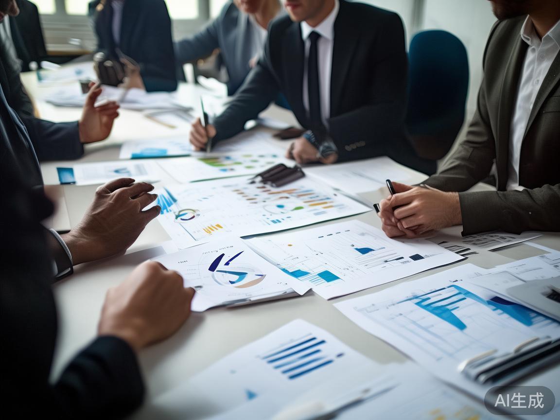 全面解析企业问鼎市场的策略与营销战术全景揭秘