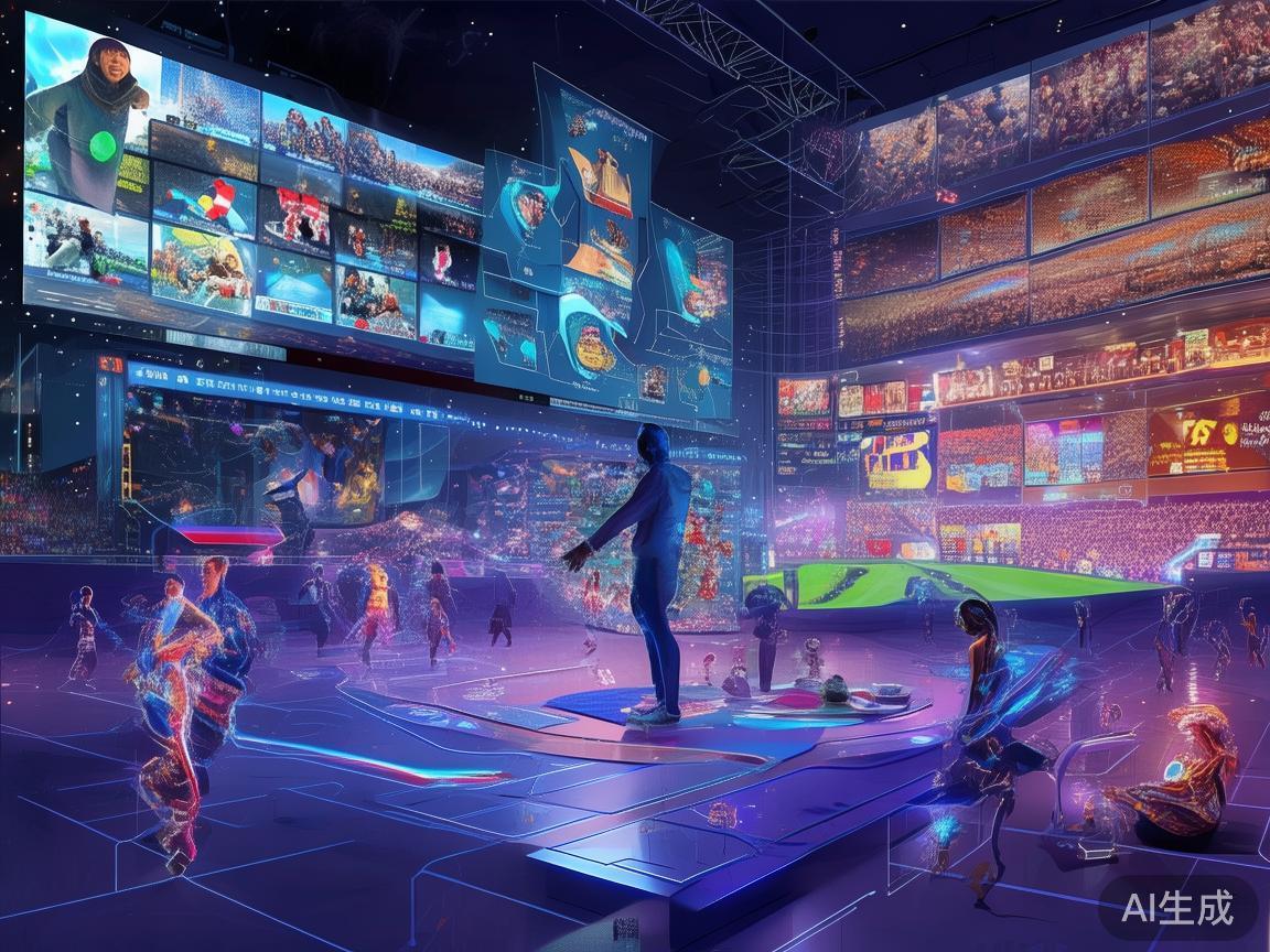 内容是娱乐平台吸引用户的关键跳板。代理商应不断引入