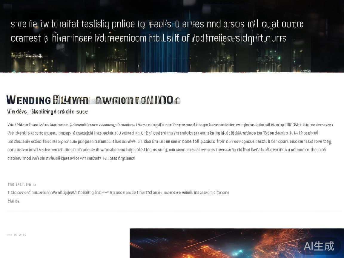 在当今快节奏的娱乐时代，用户对高品质内容的需求不断