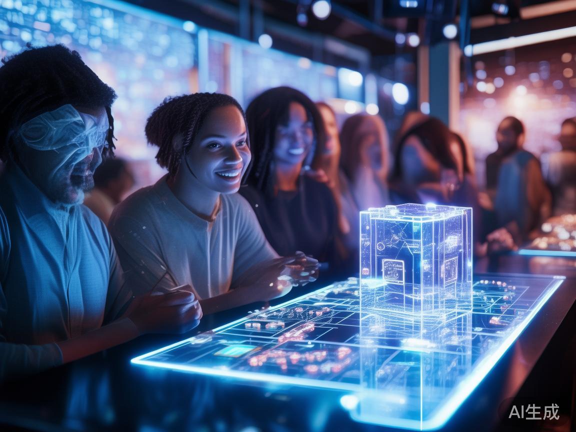 未来发展趋势：引领问鼎彩票娱乐平台的创新突破与全面升级