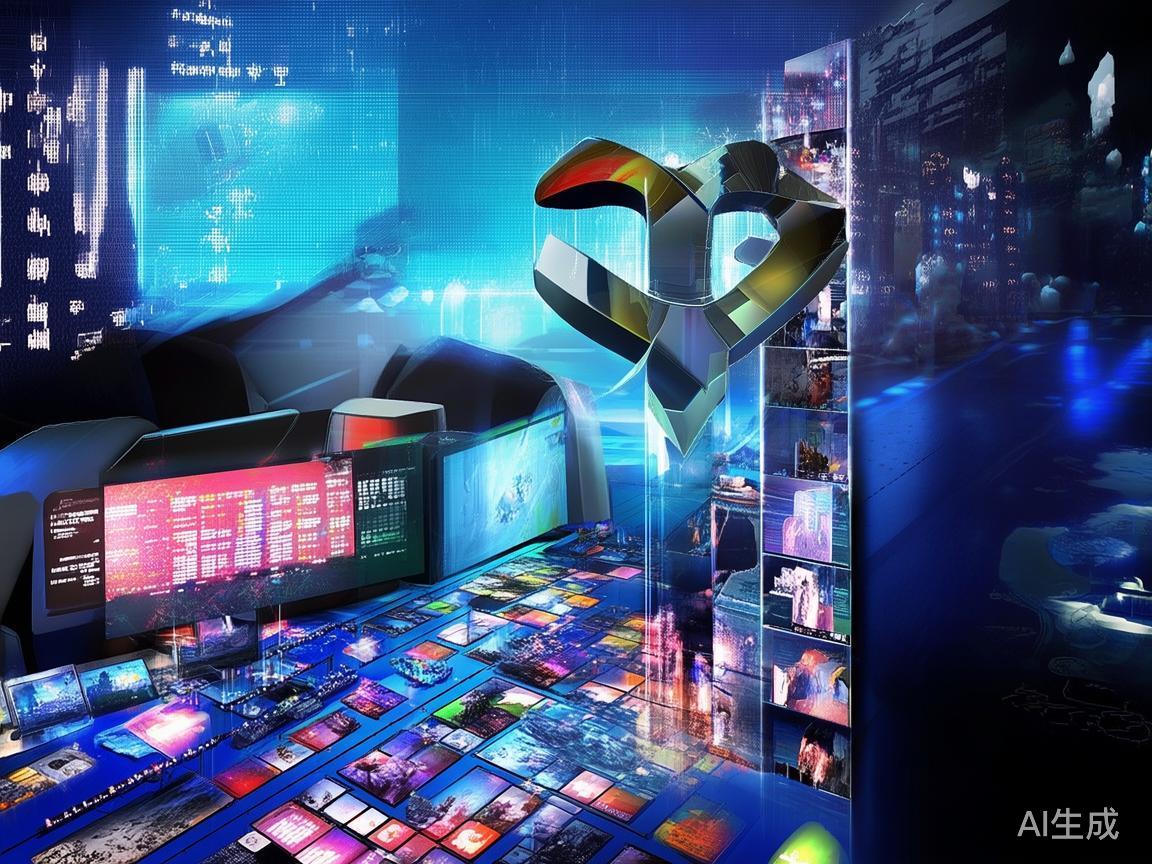 2024年未来问鼎娱乐软件排名趋势分析与发展预测