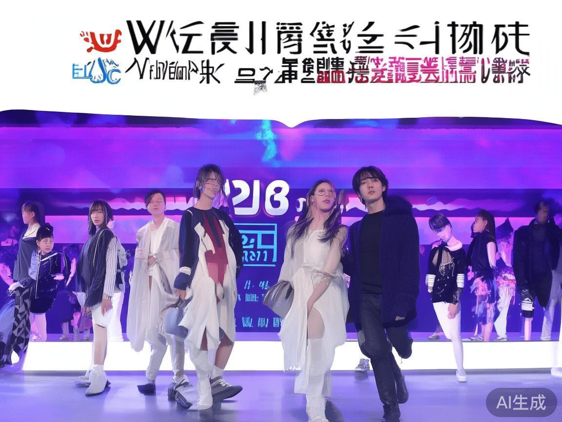 随着互联网娱乐行业的快速发展，许多新兴平台纷纷崭露