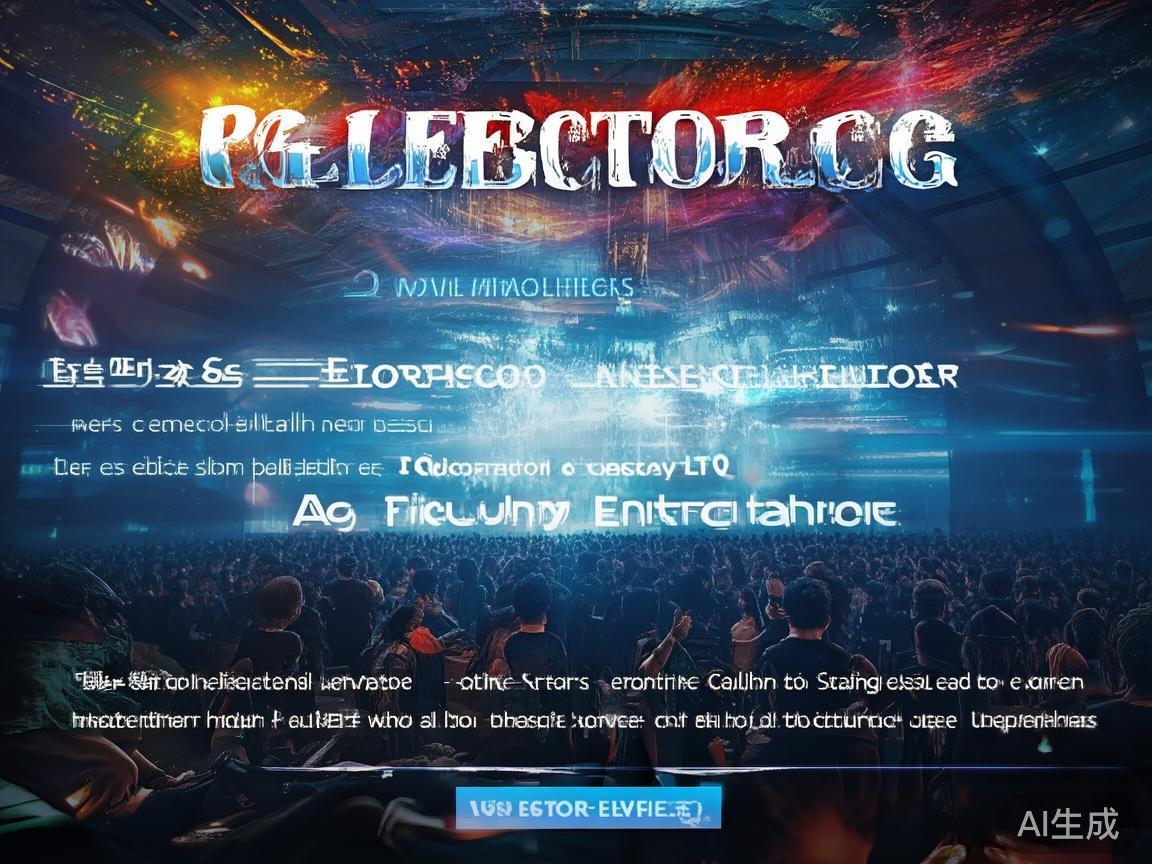 深入分析:PG电子娱乐平台在激烈竞争中脱颖而出的成功秘诀 前言
在众多线上娱乐平台中,pg电子以其稳健的运